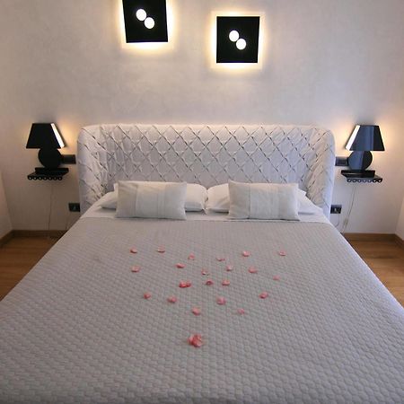 Experience Design Bed&Show Mailand Exterior foto