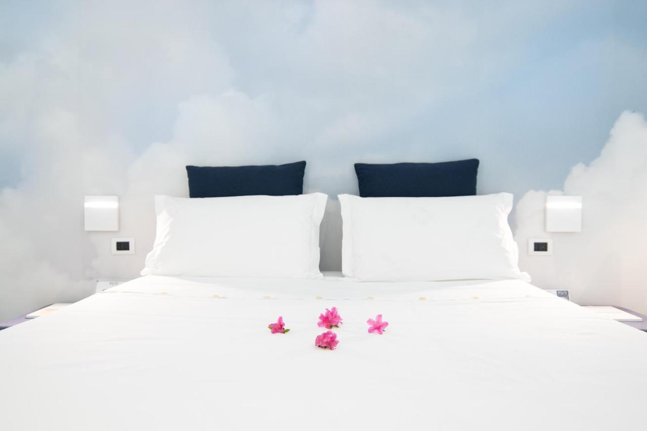 Experience Design Bed&Show Mailand Exterior foto