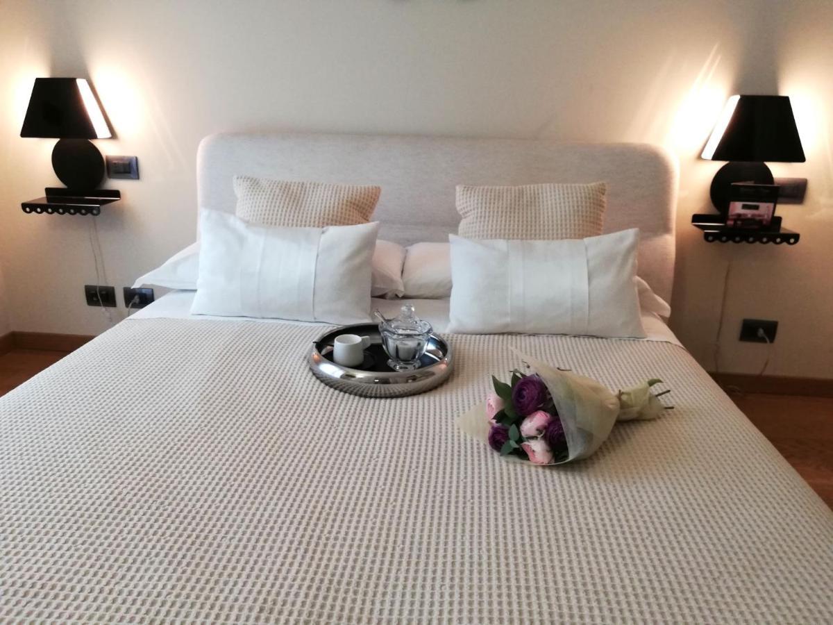 Experience Design Bed&Show Mailand Exterior foto