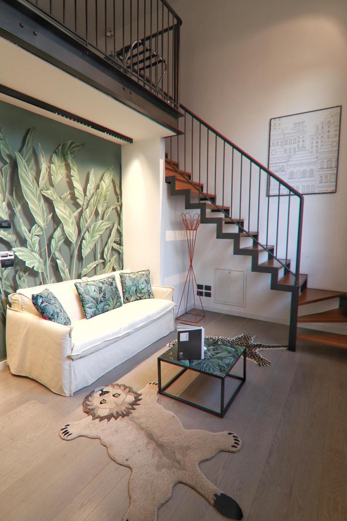 Experience Design Bed&Show Mailand Exterior foto