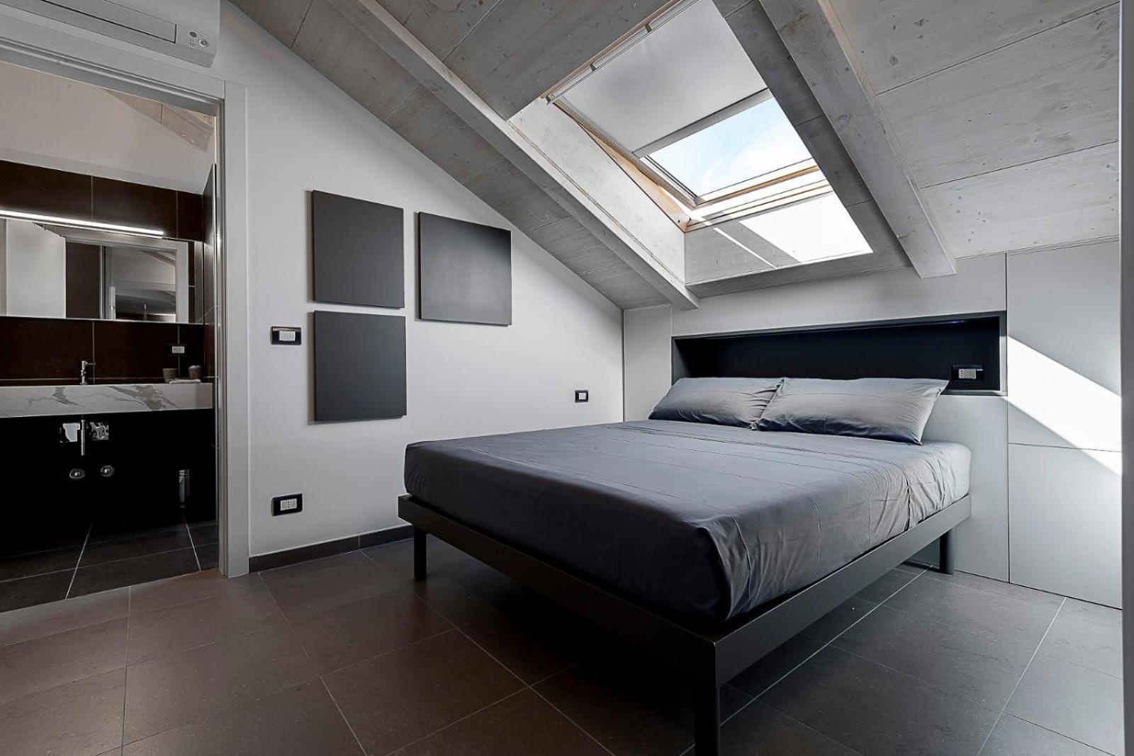 Experience Design Bed&Show Mailand Exterior foto
