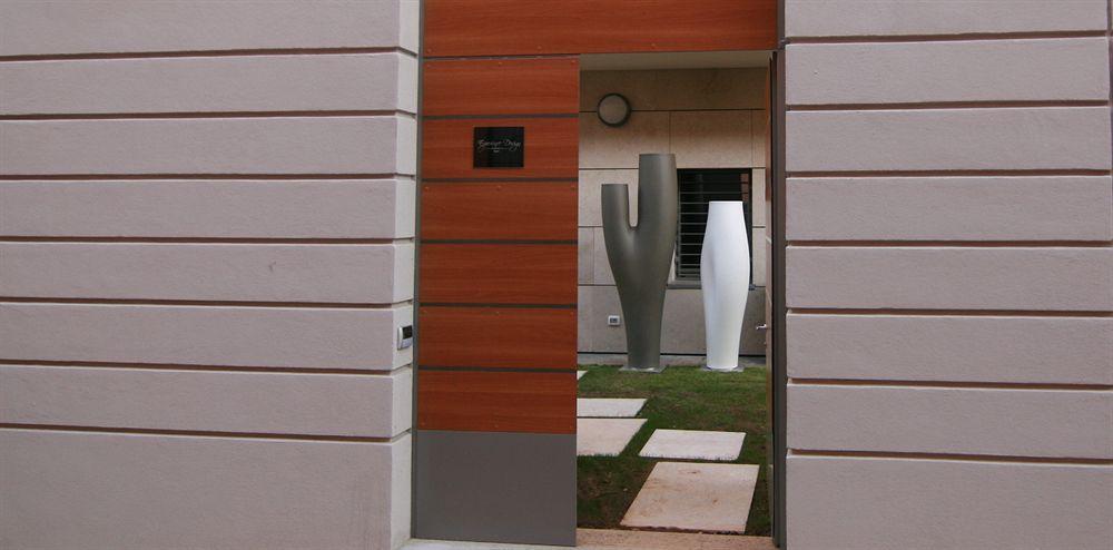 Experience Design Bed&Show Mailand Exterior foto