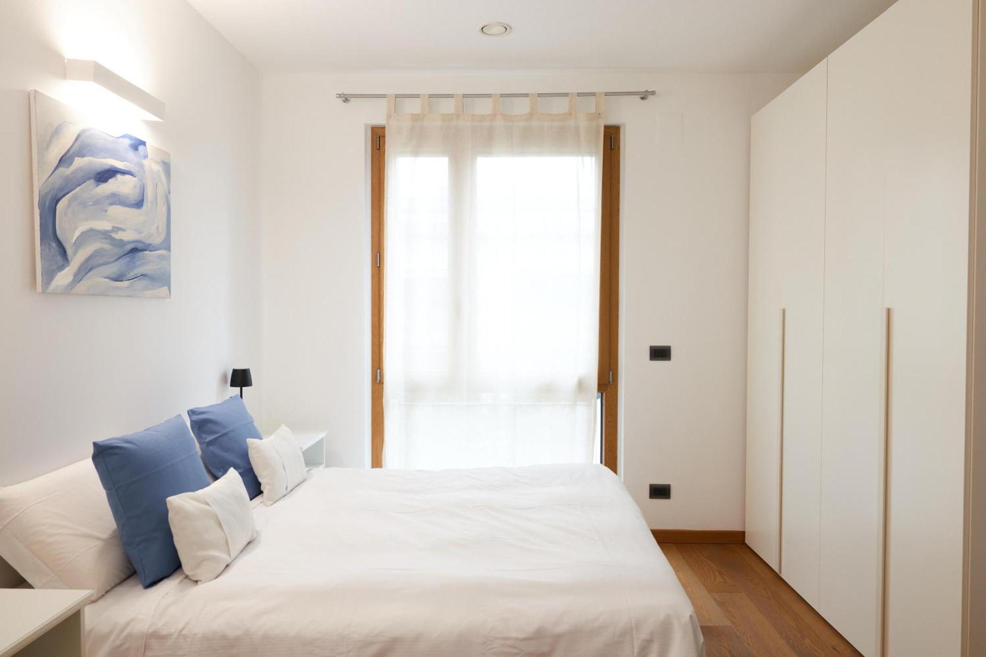 Experience Design Bed&Show Mailand Exterior foto