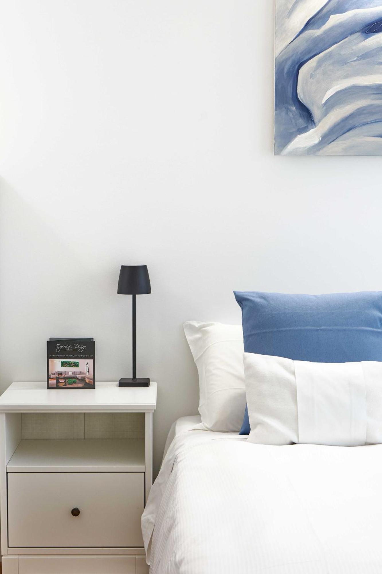 Experience Design Bed&Show Mailand Exterior foto