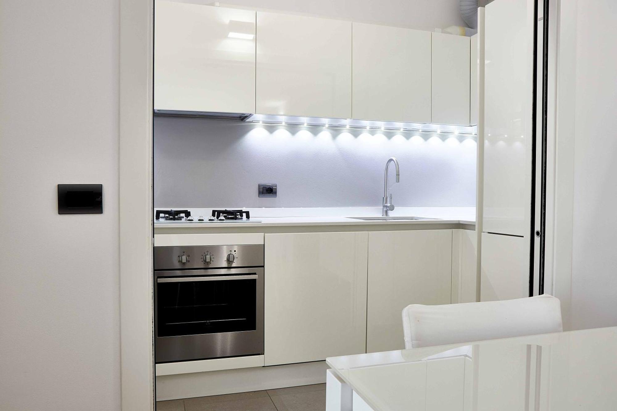 Experience Design Bed&Show Mailand Exterior foto