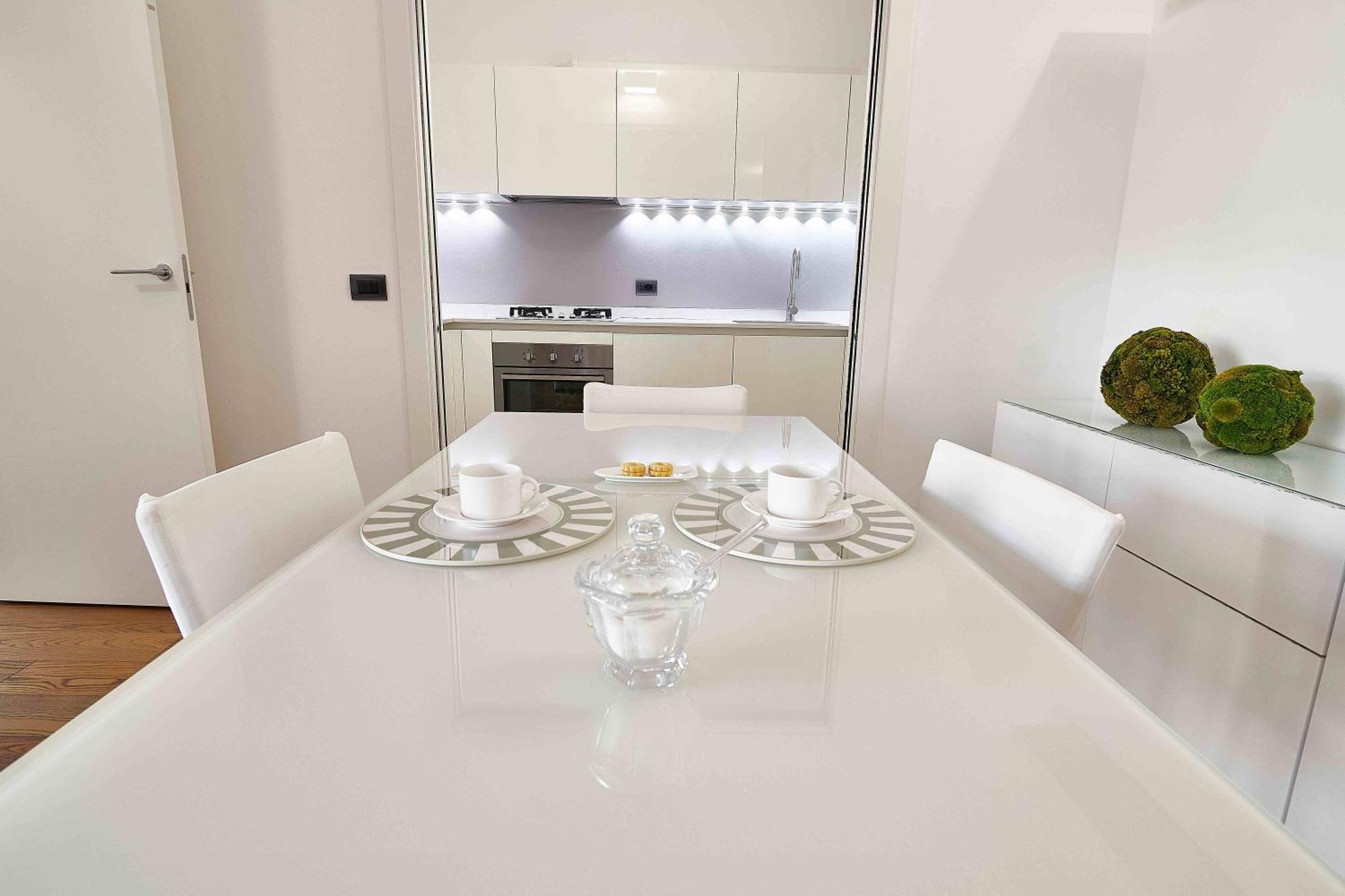 Experience Design Bed&Show Mailand Exterior foto
