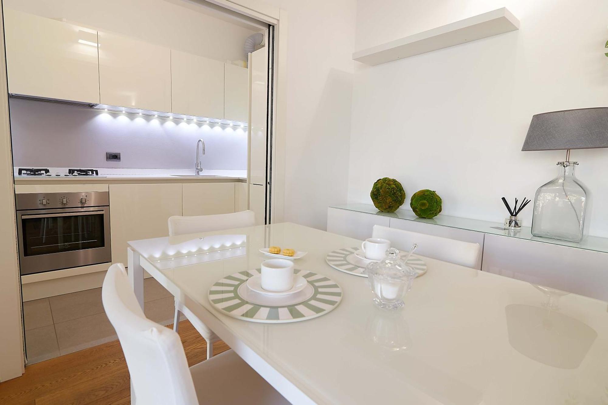 Experience Design Bed&Show Mailand Exterior foto