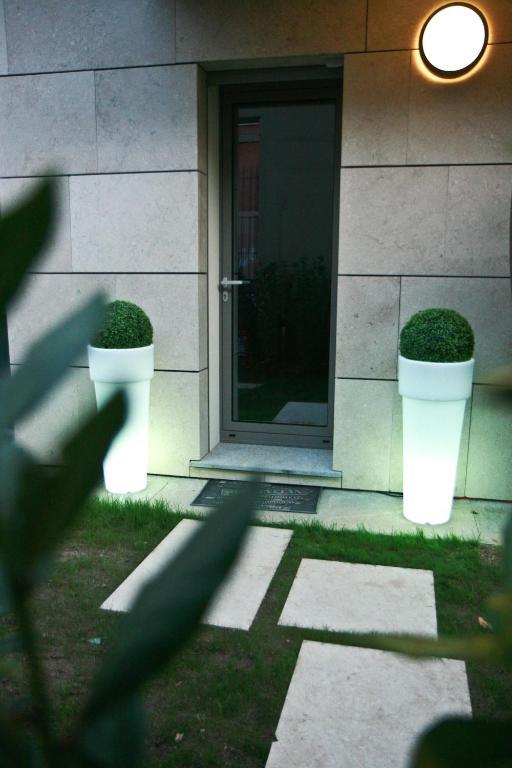 Experience Design Bed&Show Mailand Exterior foto