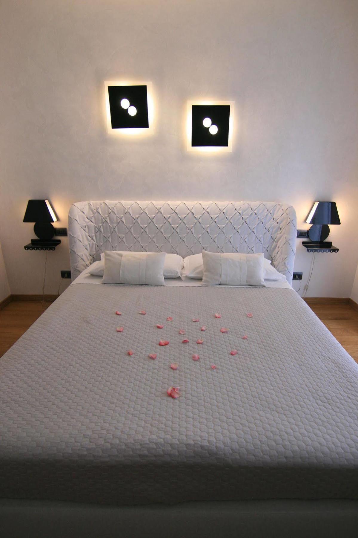 Experience Design Bed&Show Mailand Exterior foto