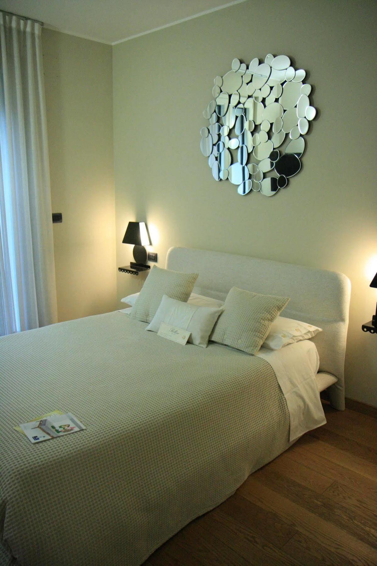 Experience Design Bed&Show Mailand Exterior foto
