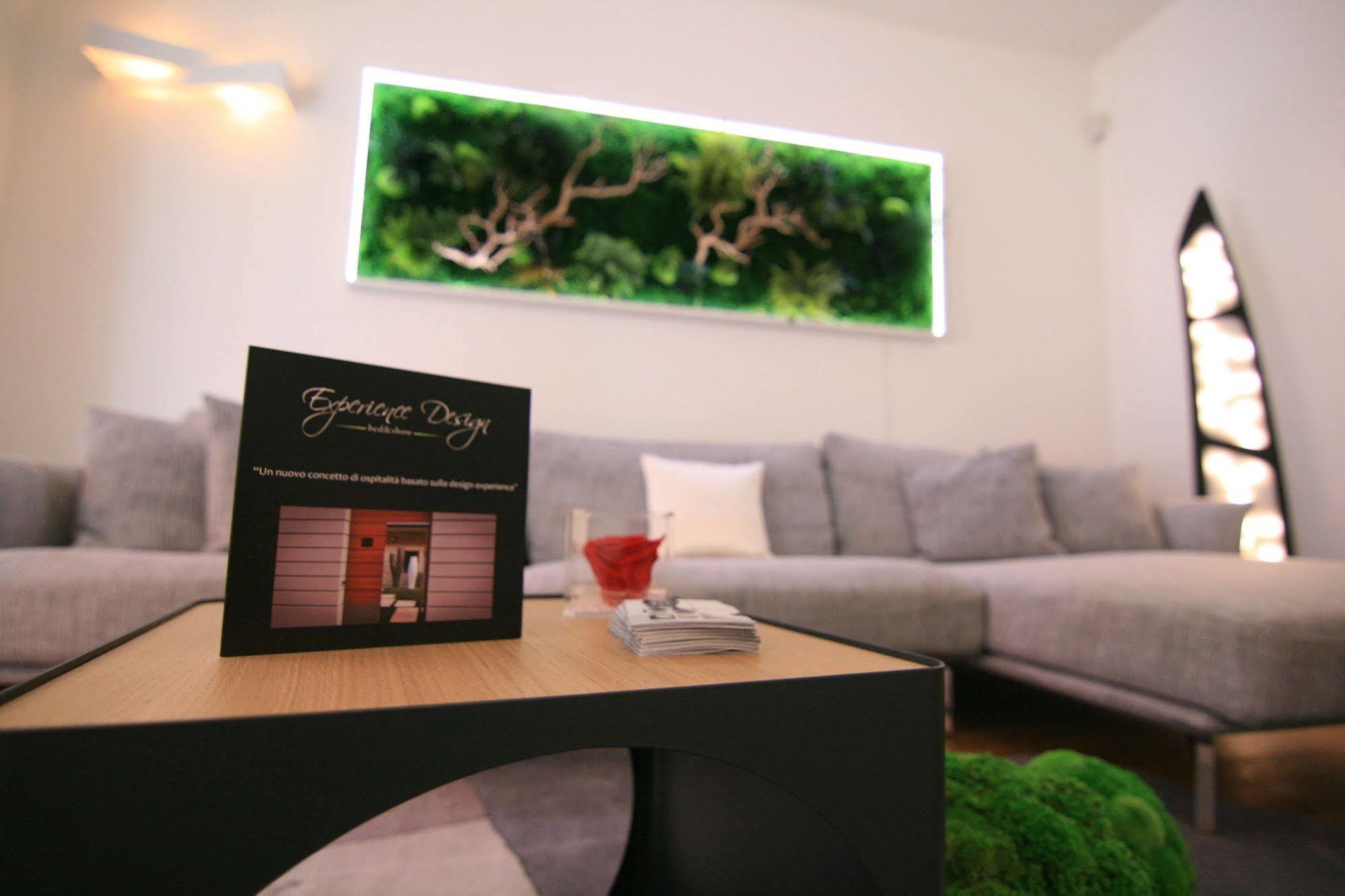 Experience Design Bed&Show Mailand Exterior foto