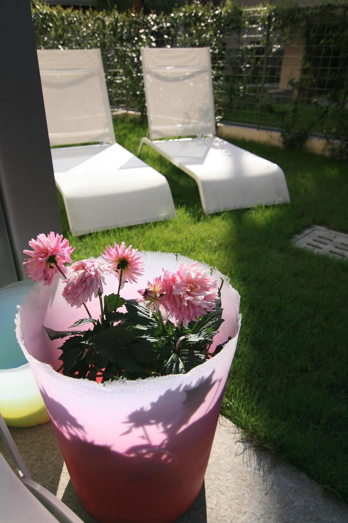 Experience Design Bed&Show Mailand Exterior foto