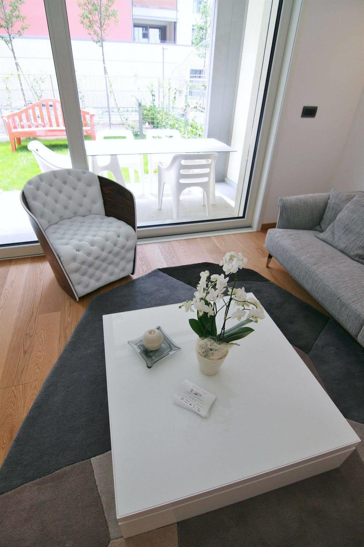 Experience Design Bed&Show Mailand Exterior foto