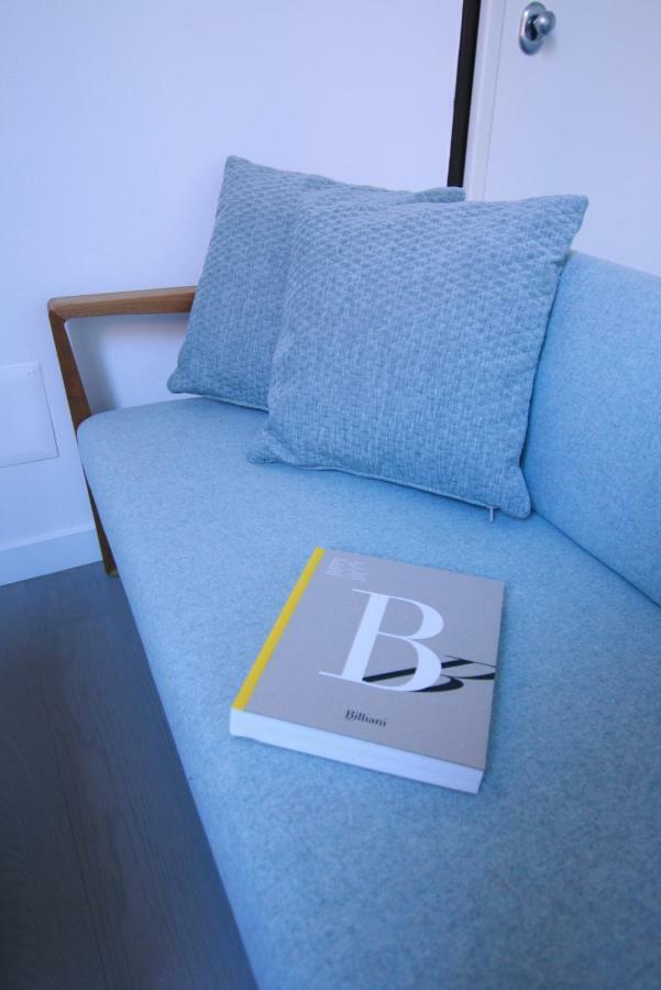 Experience Design Bed&Show Mailand Exterior foto