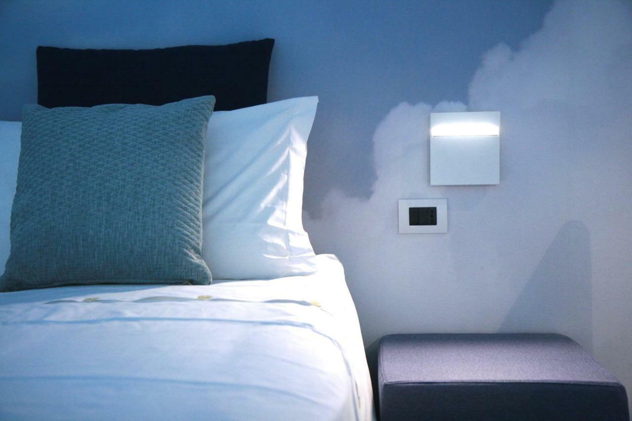 Experience Design Bed&Show Mailand Exterior foto
