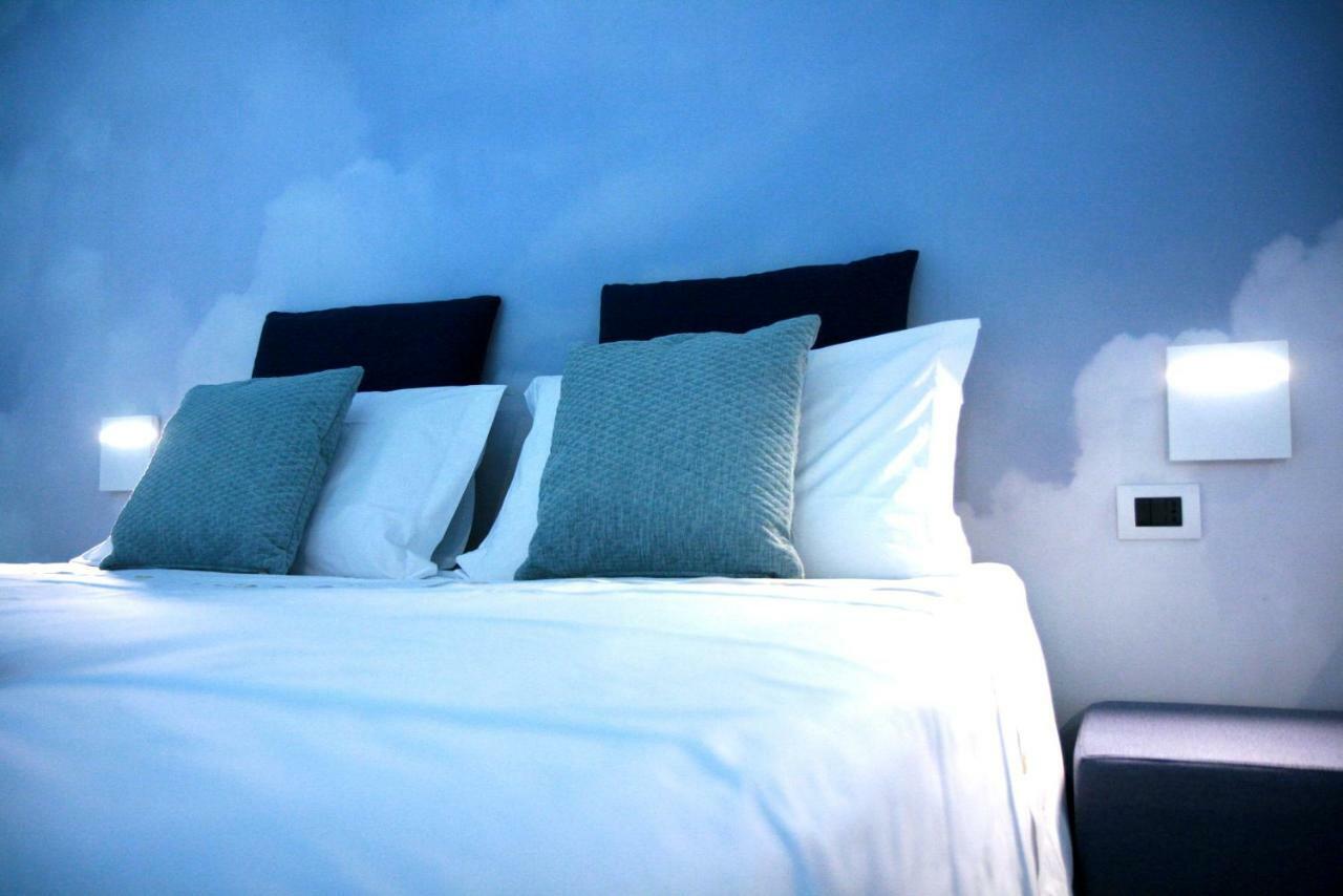 Experience Design Bed&Show Mailand Exterior foto