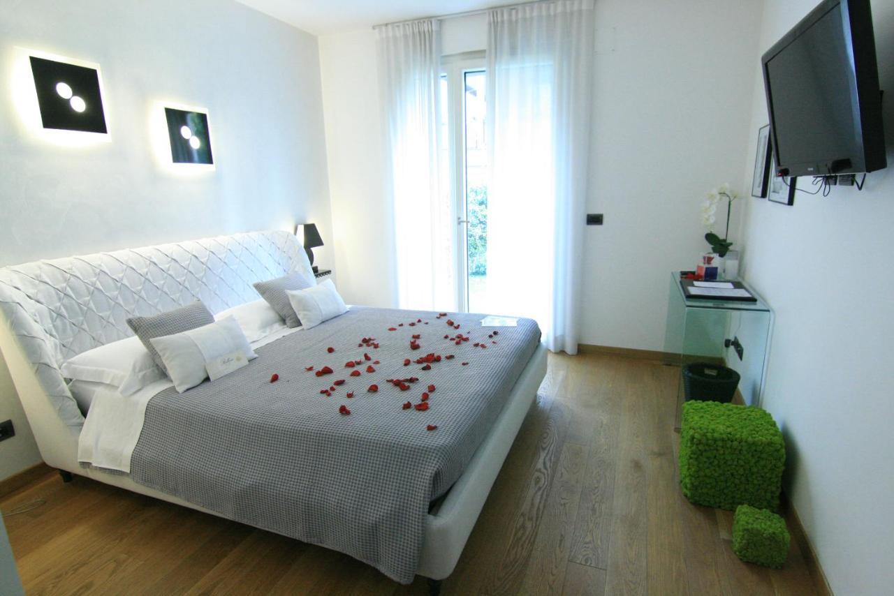 Experience Design Bed&Show Mailand Exterior foto